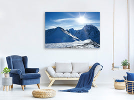 panoramic-canvas-print-the-mountain-in-snow