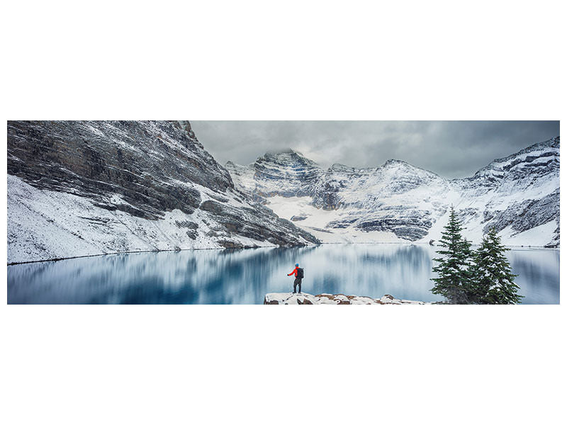 modern-3-piece-canvas-print-the-mountains-and-me