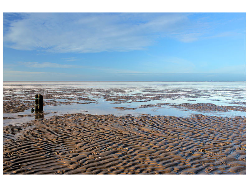 panoramic-canvas-print-the-north-sea