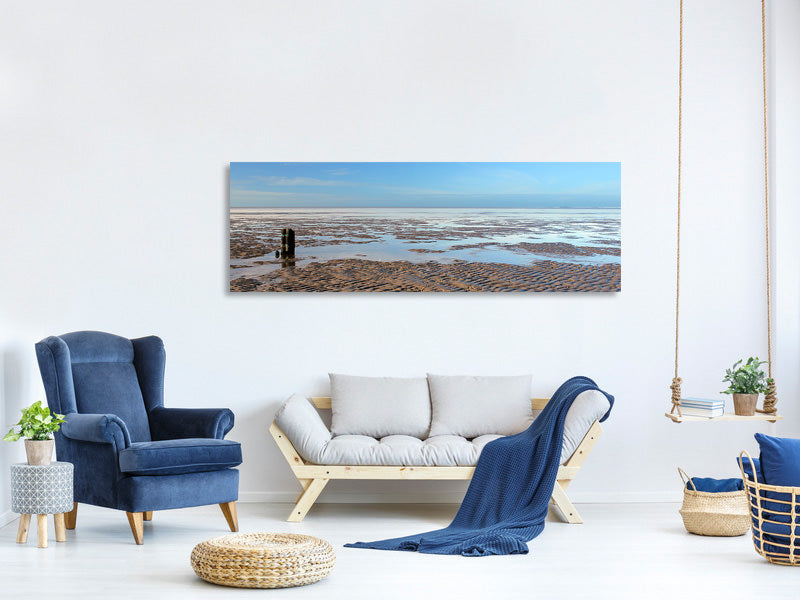 canvas-print-the-north-sea