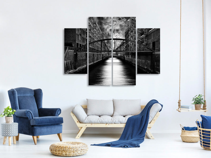 panoramic-3-piece-canvas-print-the-other-side-of-hamburg