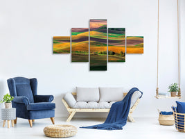 panoramic-3-piece-canvas-print-the-palouse