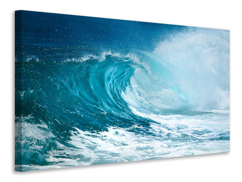 3-piece-canvas-print-the-perfect-wave