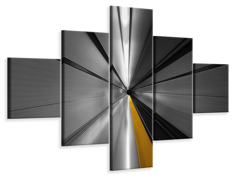 panoramic-3-piece-canvas-print-the-power-of-speed