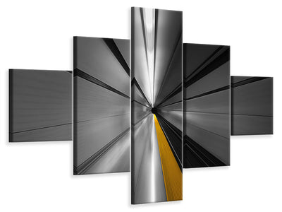 4-piece-canvas-print-the-power-of-speed