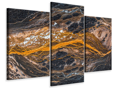 panoramic-3-piece-canvas-print-the-pulse-of-the-earth