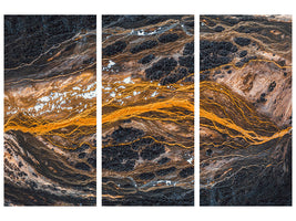 modern-4-piece-canvas-print-the-pulse-of-the-earth