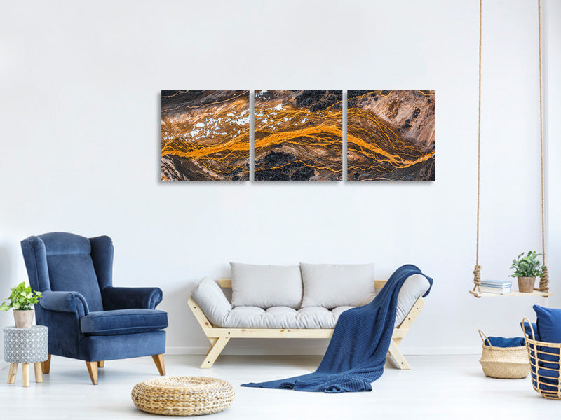 5-piece-canvas-print-the-pulse-of-the-earth