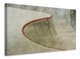 modern-3-piece-canvas-print-the-red-curve