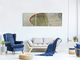 3-piece-canvas-print-the-red-curve