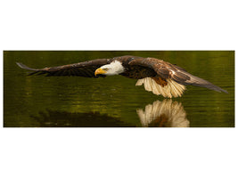 modern-3-piece-canvas-print-the-reflective-pond