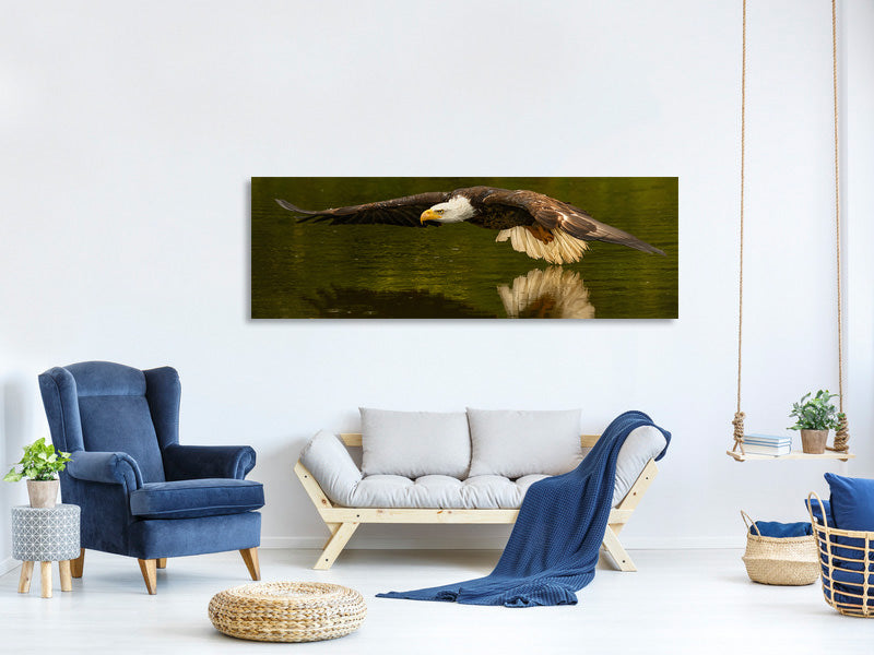 canvas-print-the-reflective-pond