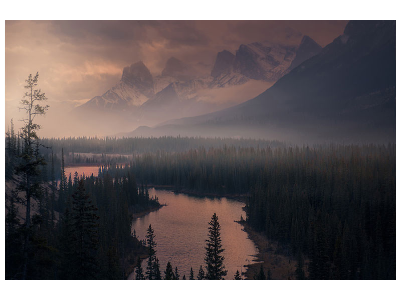 3-piece-canvas-print-the-revenant