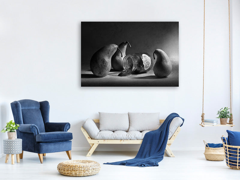 modern-3-piece-canvas-print-the-sad-farewell