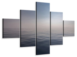 panoramic-canvas-print-the-silence-of-the-sea