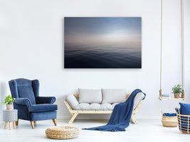 panoramic-3-piece-canvas-print-the-silence-of-the-sea