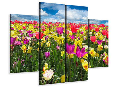 modern-3-piece-canvas-print-the-spring-awakening