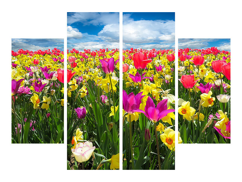 3-piece-canvas-print-the-spring-awakening
