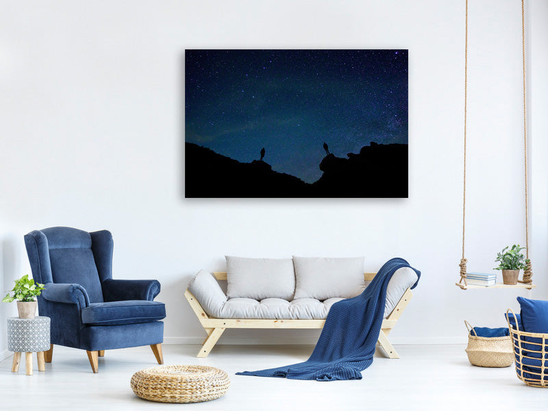 3-piece-canvas-print-the-stargazers