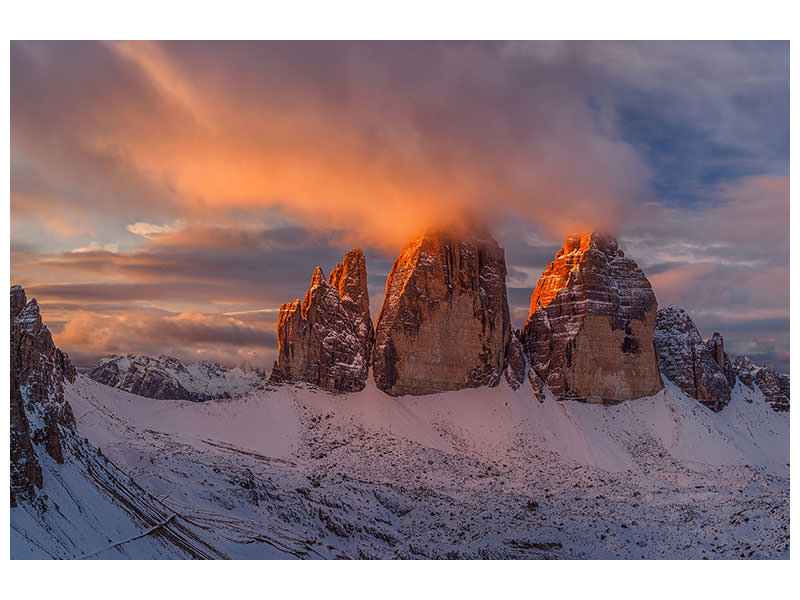 modern-3-piece-canvas-print-the-story-of-the-one-sunrise