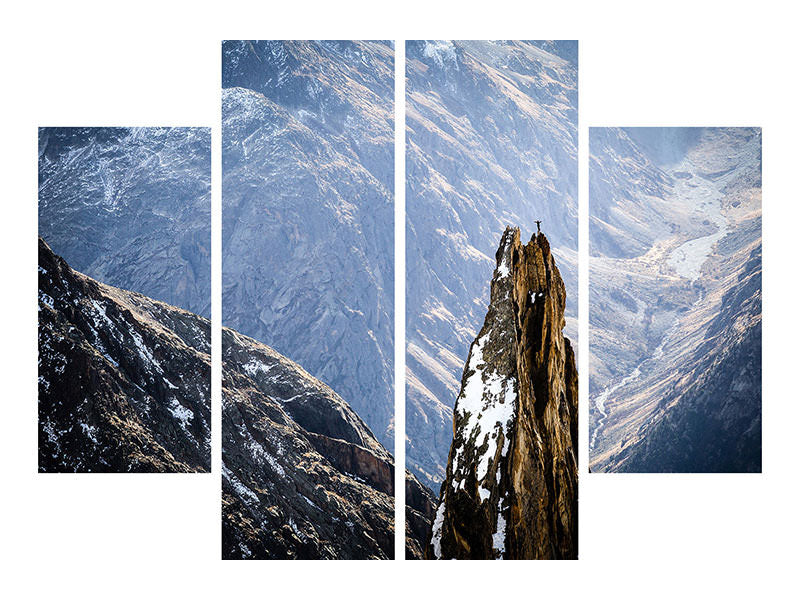 5-piece-canvas-print-the-top