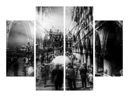 modern-3-piece-canvas-print-the-tourists