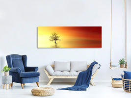 4-piece-canvas-print-the-tree-in-the-water