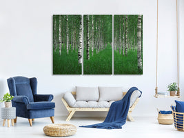 panoramic-3-piece-canvas-print-the-tunnel
