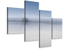 5-piece-canvas-print-the-twilight-river