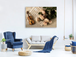 3-piece-canvas-print-the-violin
