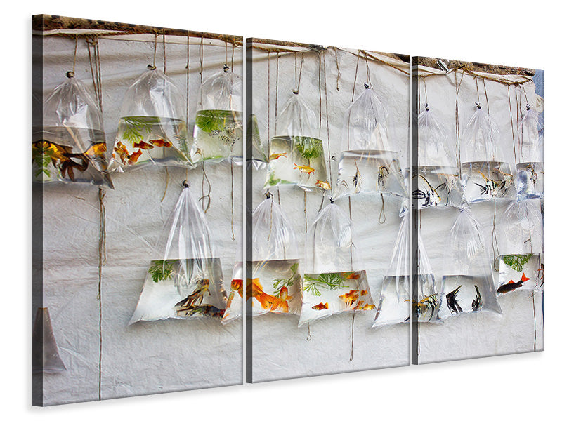 5-piece-canvas-print-the-wall-of-fish