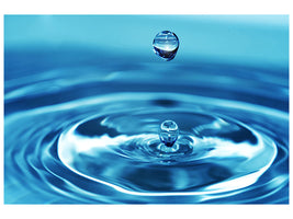 modern-4-piece-canvas-print-the-water-drops