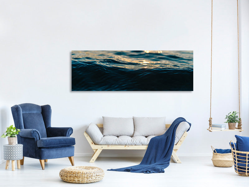 3-piece-canvas-print-the-water-surface