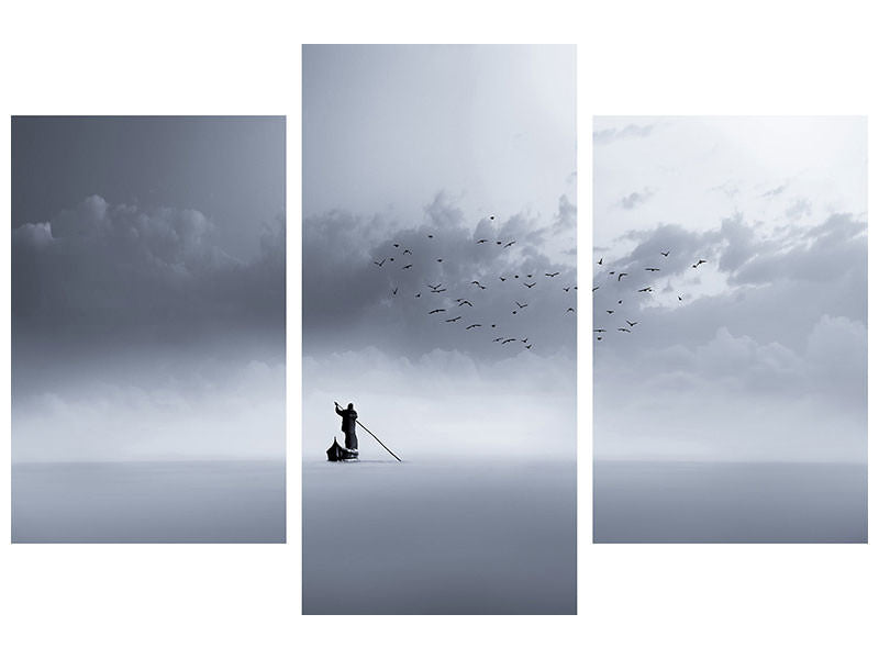 panoramic-3-piece-canvas-print-the-way-back