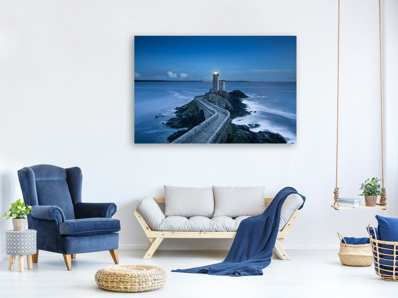 panoramic-3-piece-canvas-print-the-way-to-the-lighthouse