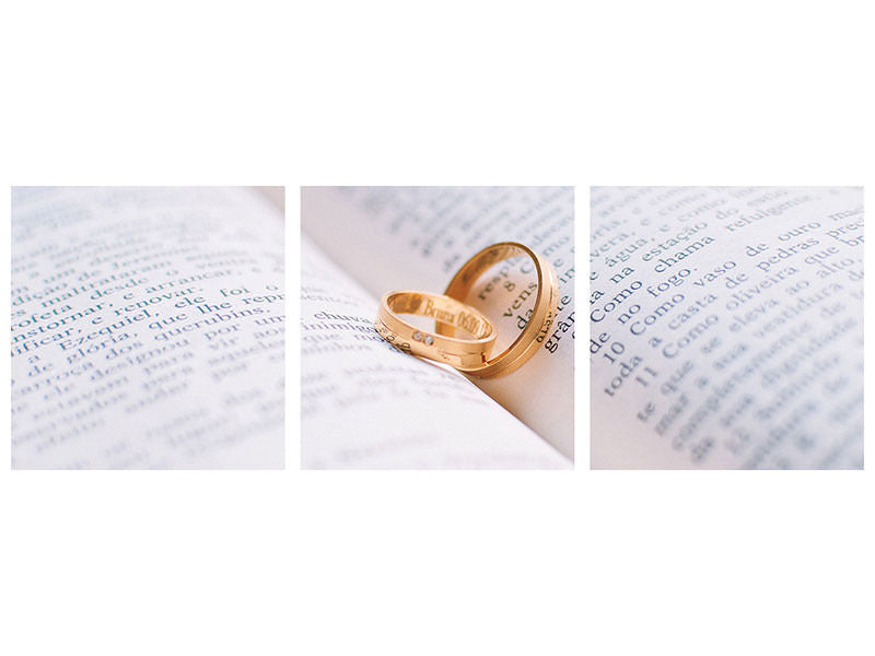 panoramic-canvas-print-the-wedding-rings
