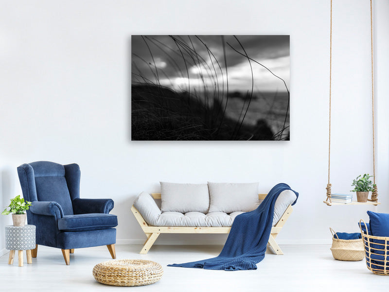 panoramic-3-piece-canvas-print-the-wind-brings-the-night