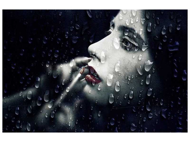 modern-4-piece-canvas-print-through-the-looking-glass