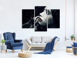 5-piece-canvas-print-through-the-looking-glass