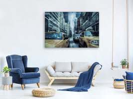 3-piece-canvas-print-thunderstorm-in-new-york