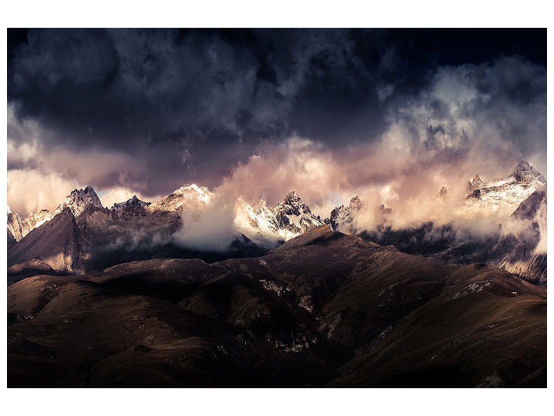 3-piece-canvas-print-tibet-snow-mountain