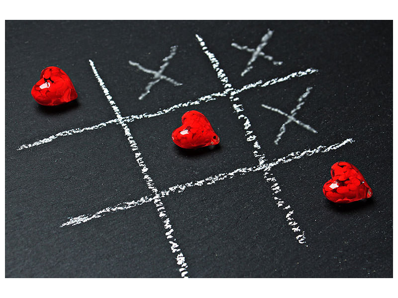 3-piece-canvas-print-tic-tac-toe-love