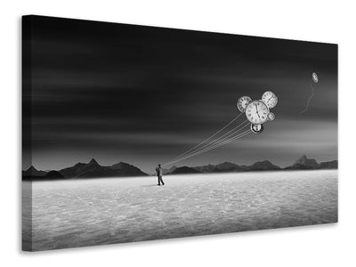 modern-4-piece-canvas-print-time-keeper