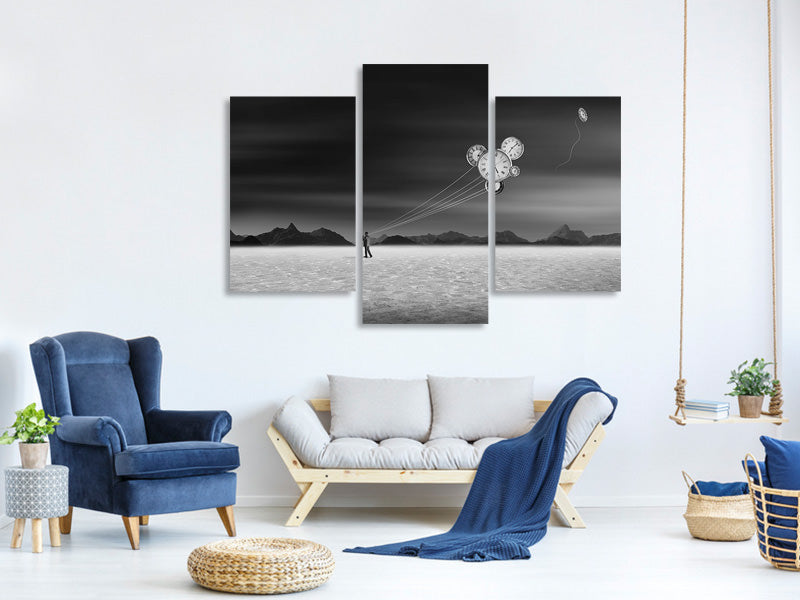 modern-4-piece-canvas-print-time-keeper