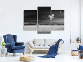 4-piece-canvas-print-time-keeper