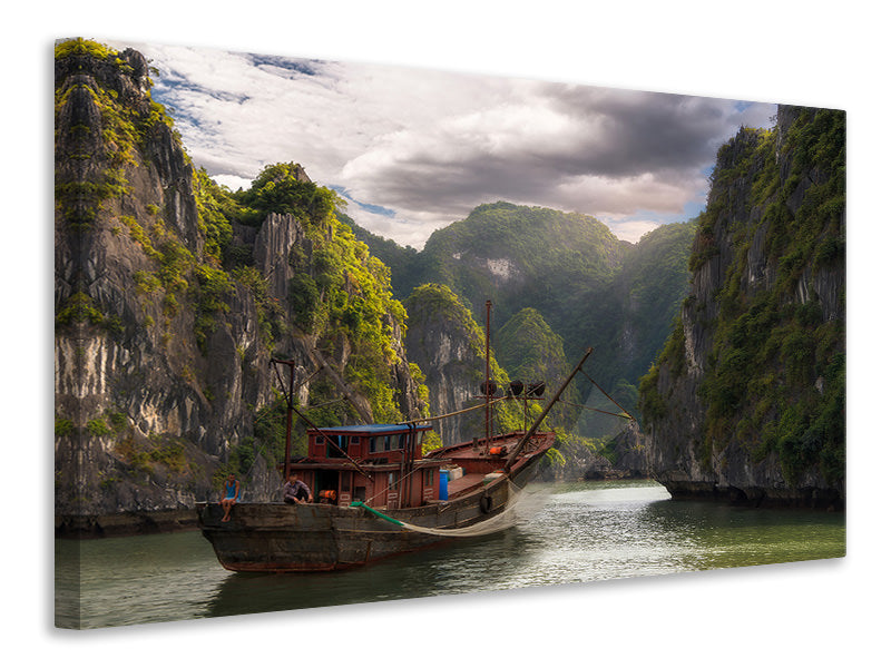 4-piece-canvas-print-time-stands-still