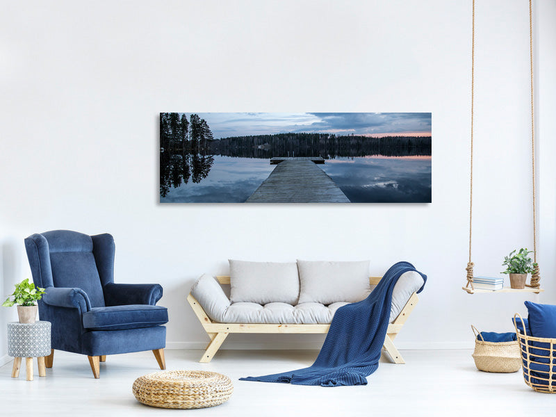 3-piece-canvas-print-to-the-other-shore