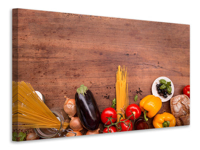 3-piece-canvas-print-today-there-is-pasta