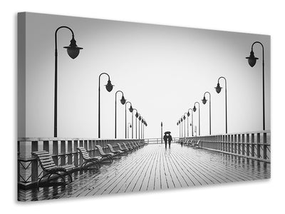 3-piece-canvas-print-togetherness-by-the-sea