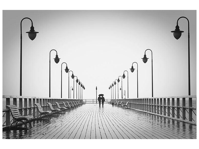 3-piece-canvas-print-togetherness-by-the-sea